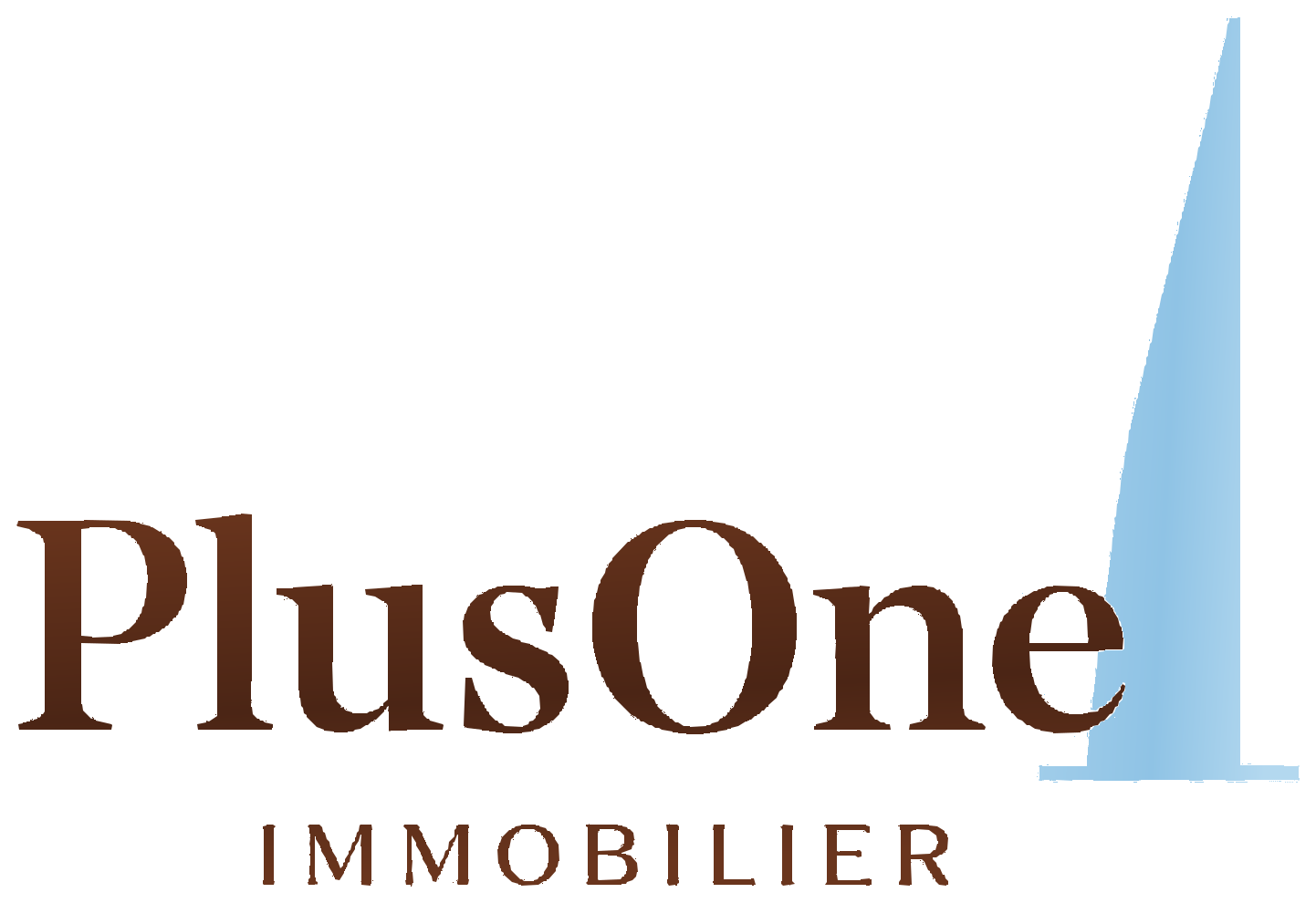 PlusOne Immobilier